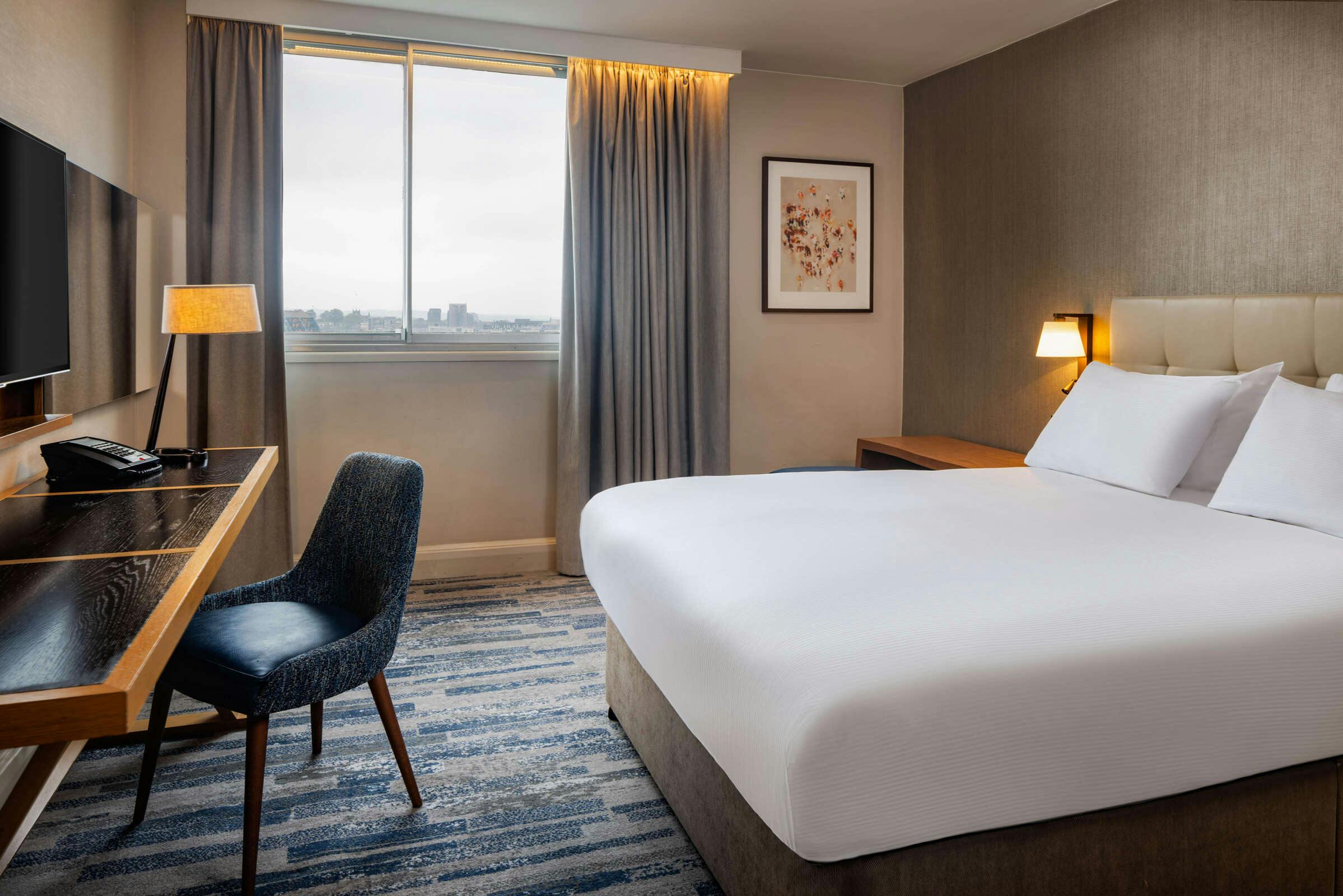 Hotel Hilton Leeds City photo 2