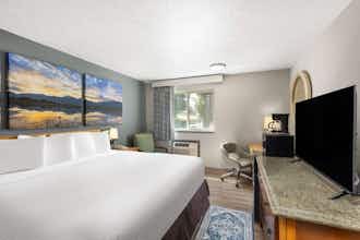 Hotel Days Inn Ritzville photo 4