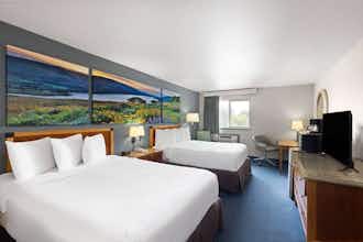 Hotel Days Inn Ritzville photo 3