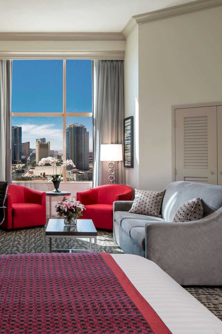 Hotel The STRAT Hotel, Casino and Tower photo 4