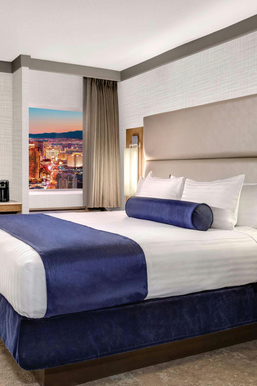 Hotel The STRAT Hotel, Casino and Tower photo 1