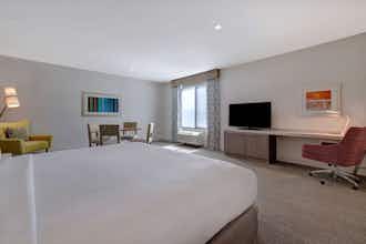 Hotel Hilton Garden Inn Temecula photo 4