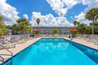 Hotel Howard Johnson Orlando LBV S photo 5