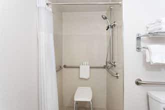 Hotel Howard Johnson Orlando LBV S photo 3