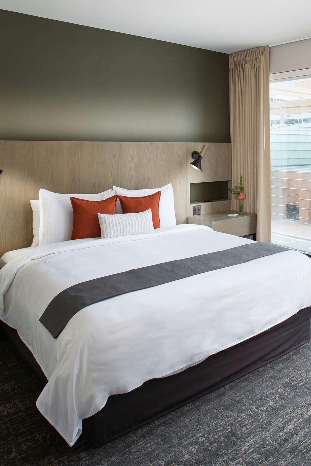 Hotel The Delaney Hotel photo 2