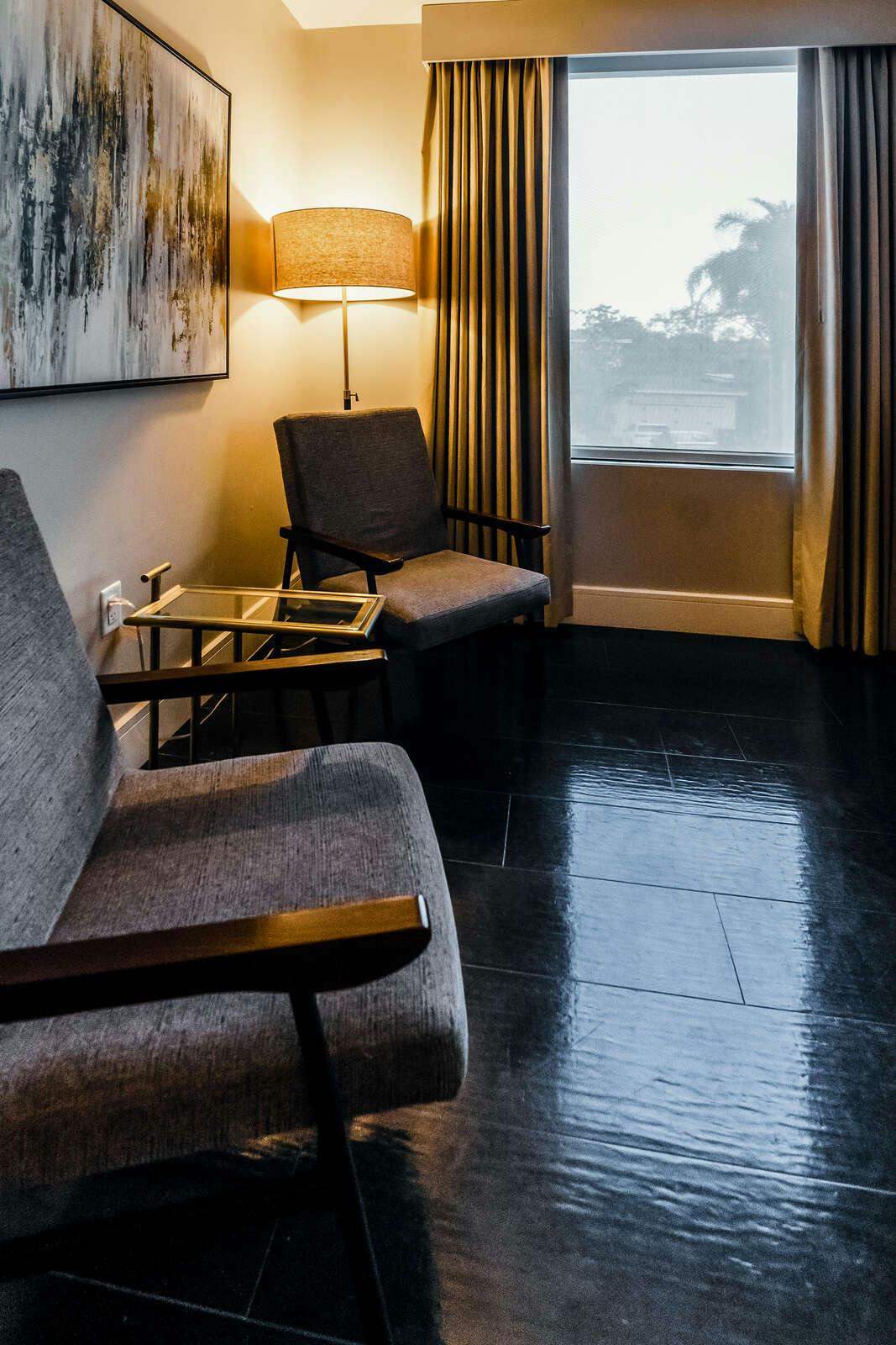 Hotel The Delaney Hotel photo 5