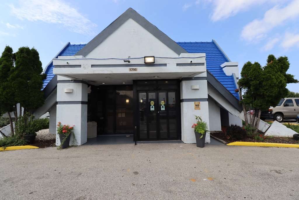 Travelodge Milwaukee