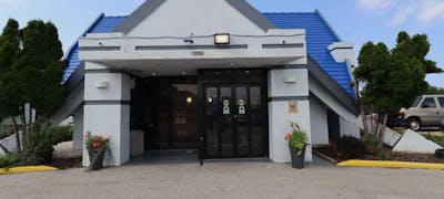 Travelodge Milwaukee
