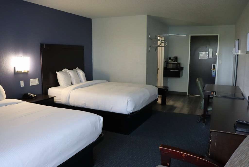 Hotel Travelodge Milwaukee photo 4
