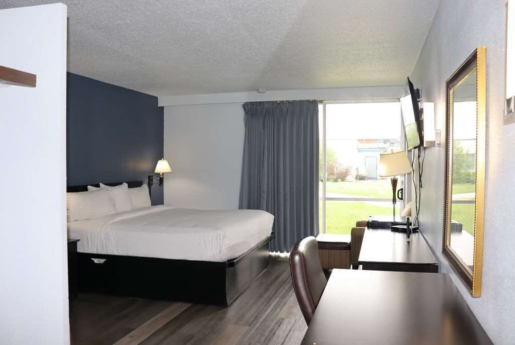 Hotel Travelodge Milwaukee photo 5