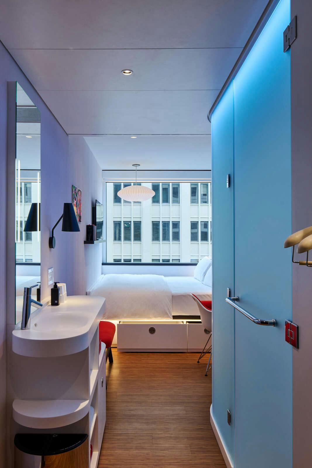 Hotel citizenM Austin Downtown photo 3