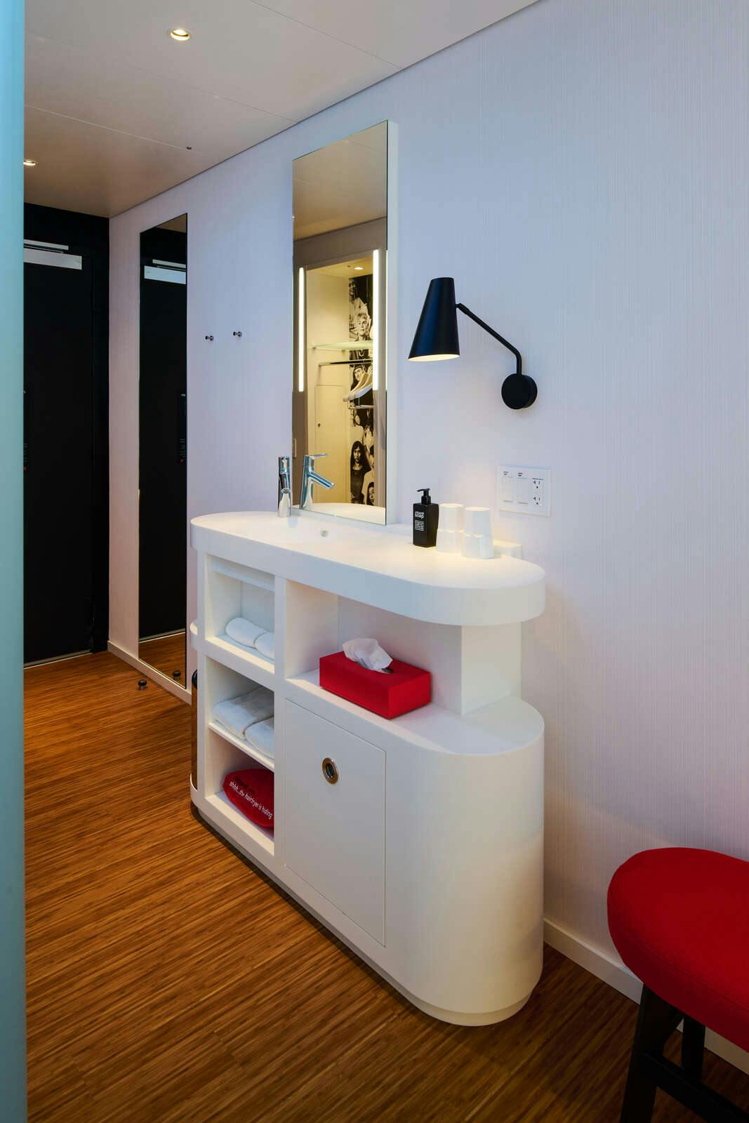 Hotel citizenM Austin Downtown photo 4