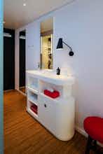 Hotel citizenM Austin Downtown photo 4