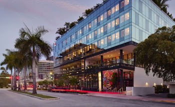 citizenM Miami South Beach