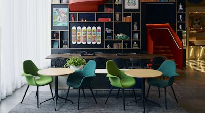 citizenM Washington DC Capitol
