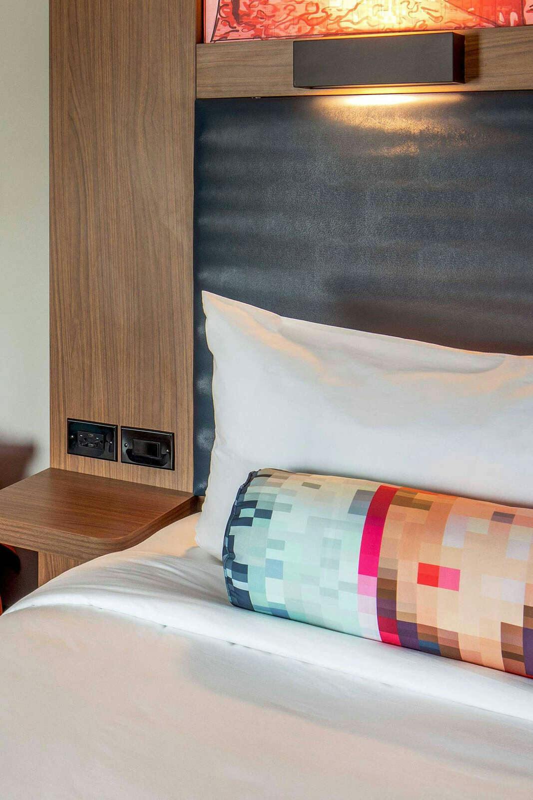 Hotel Aloft Alpharetta photo 1