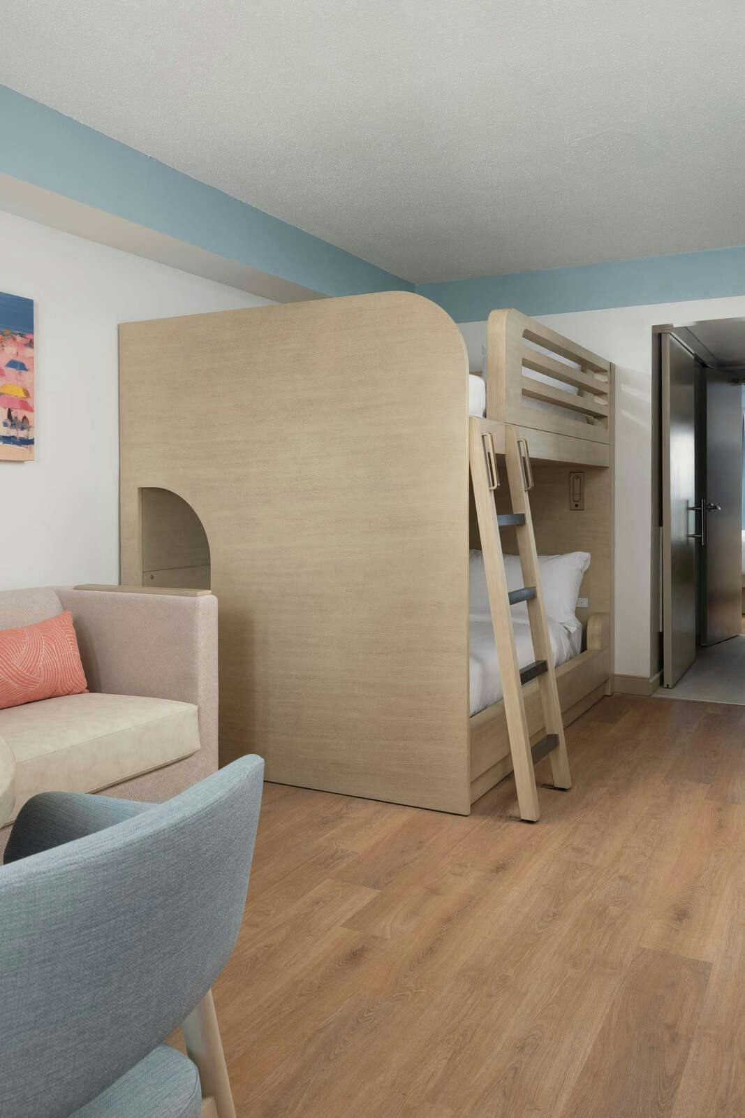 Hotel The Ellie Beach Resort Myrtle Beach, Tapestry by Hilton photo 5