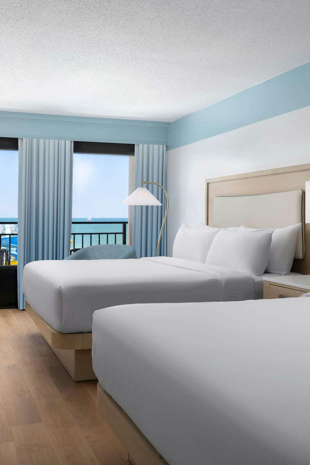 Hotel The Ellie Beach Resort Myrtle Beach, Tapestry by Hilton photo 3