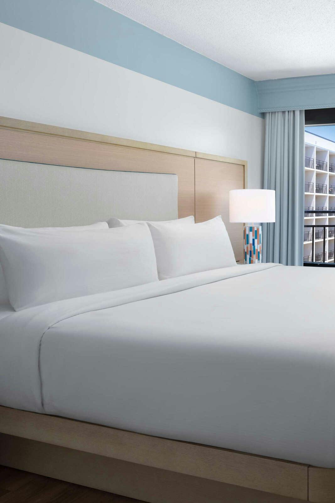 Hotel The Ellie Beach Resort Myrtle Beach, Tapestry by Hilton photo 2