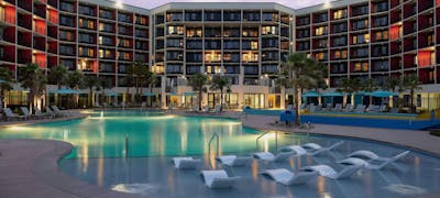 The Ellie Beach Resort Myrtle Beach, Tapestry by Hilton
