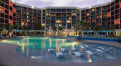 The Ellie Beach Resort Myrtle Beach, Tapestry by Hilton