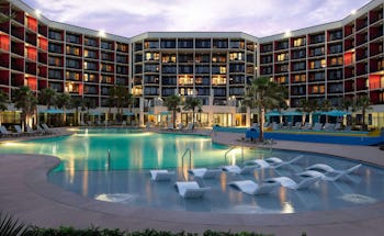 The Ellie Beach Resort Myrtle Beach, Tapestry by Hilton