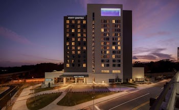 Hyatt Centric Buckhead Atlanta