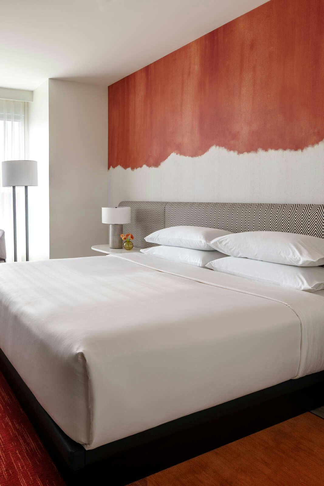 Hotel Hyatt Centric Buckhead Atlanta photo 1