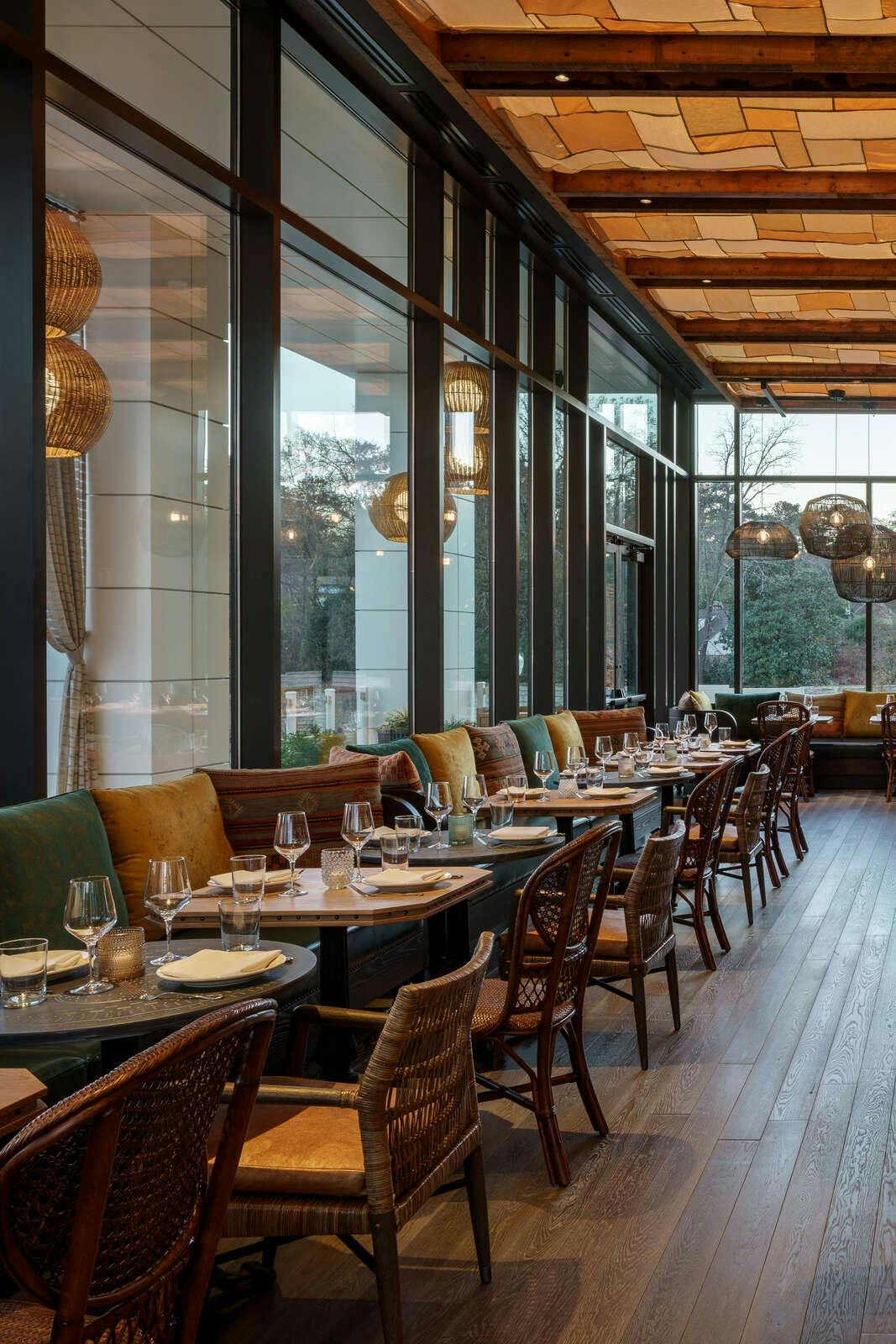 Hotel Hyatt Centric Buckhead Atlanta photo 5