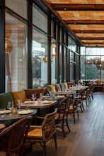 Hotel Hyatt Centric Buckhead Atlanta photo 5