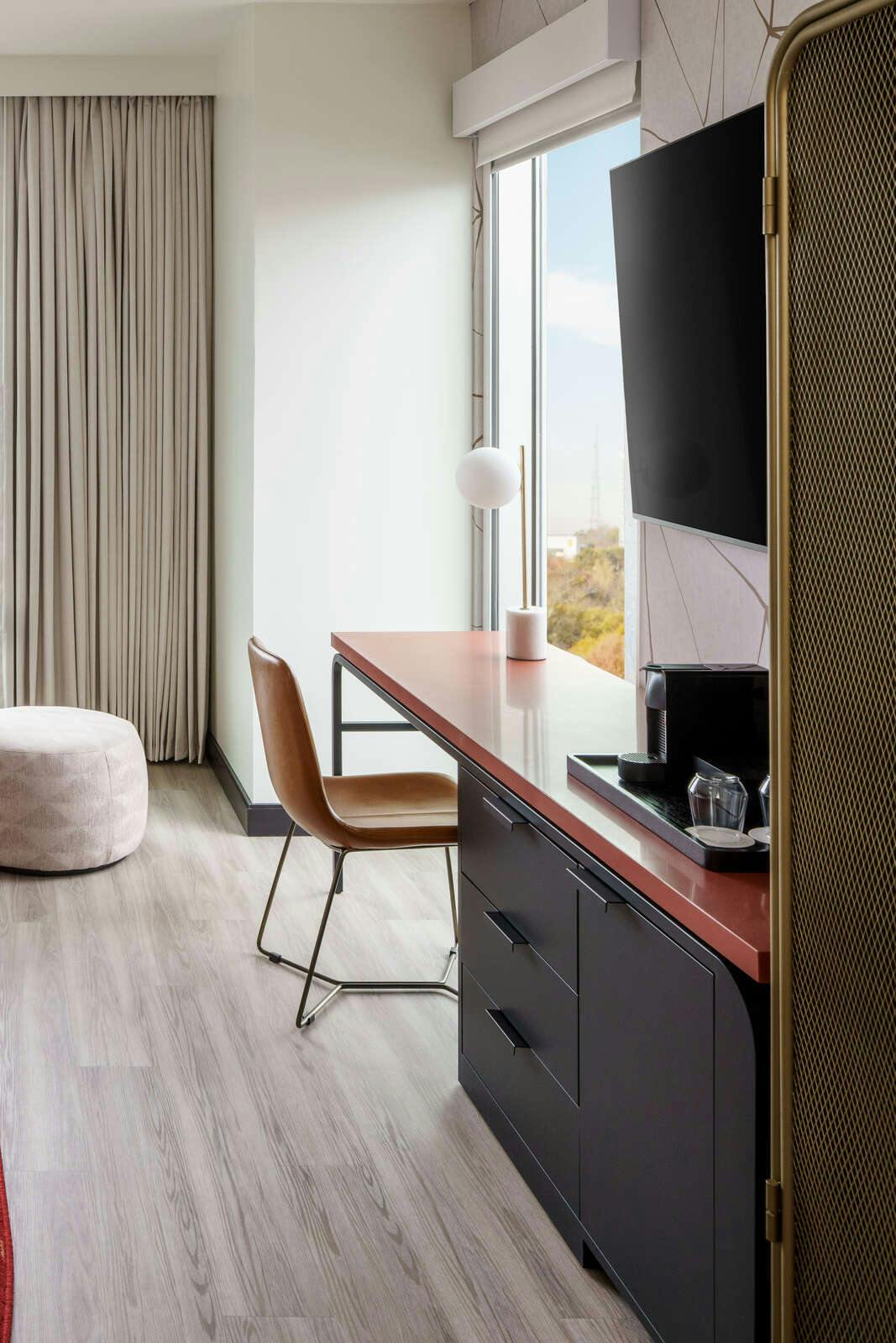 Hotel Hyatt Centric Buckhead Atlanta photo 3