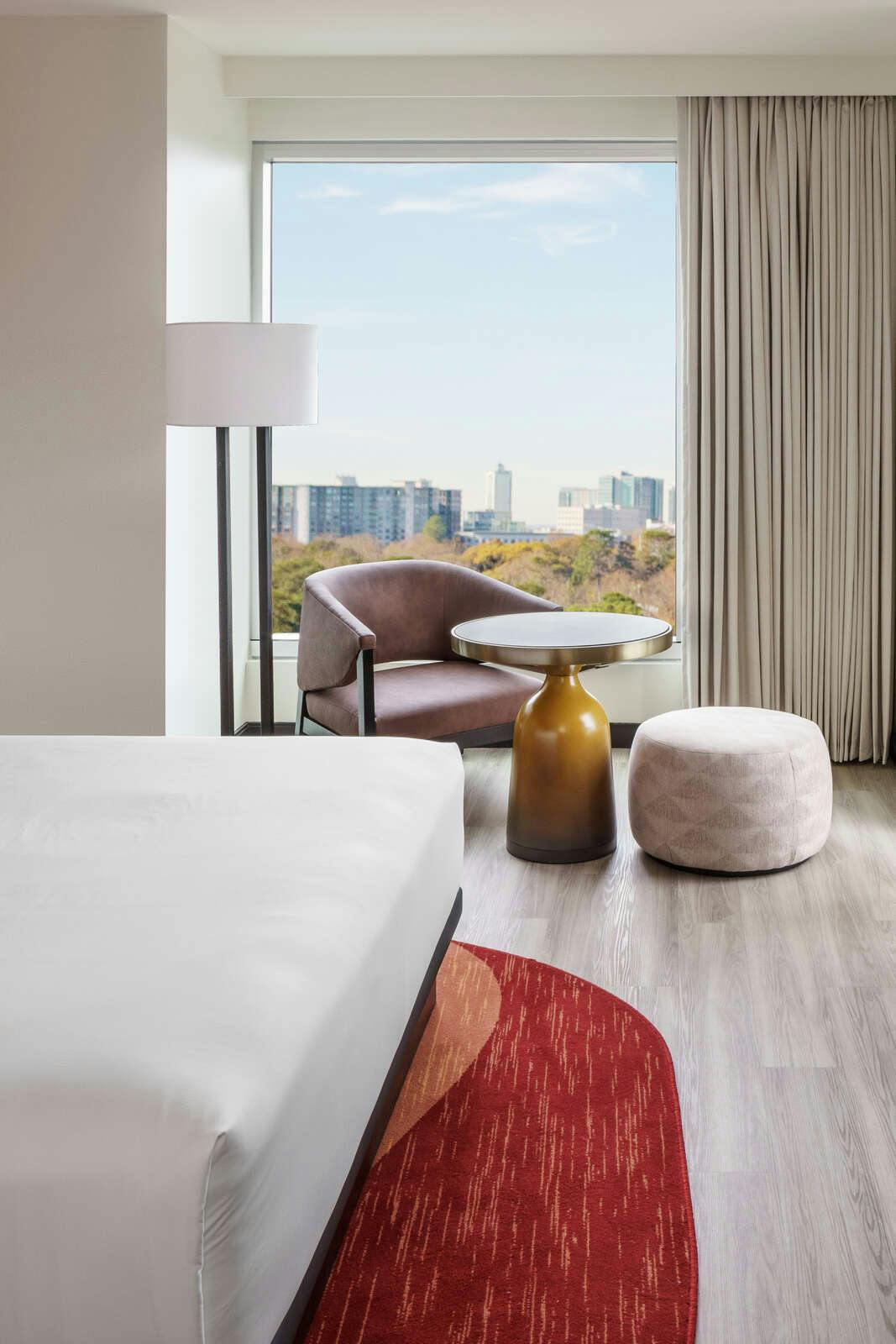 Hotel Hyatt Centric Buckhead Atlanta photo 2