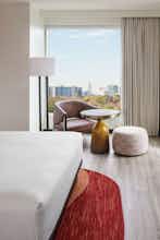 Hotel Hyatt Centric Buckhead Atlanta photo 2