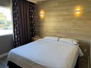 Hotel Garden Suite Hotel photo 4