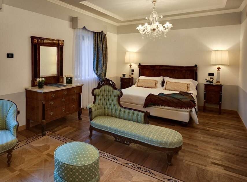 Hotel Due Torri Hotel photo 1