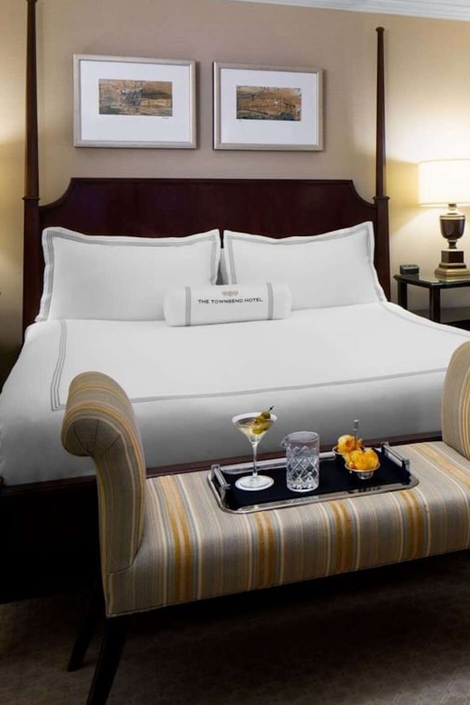 Hotel Townsend Hotel photo 2