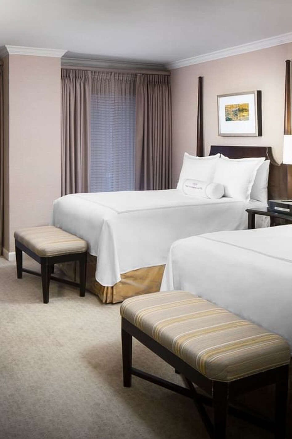 Hotel Townsend Hotel photo 3