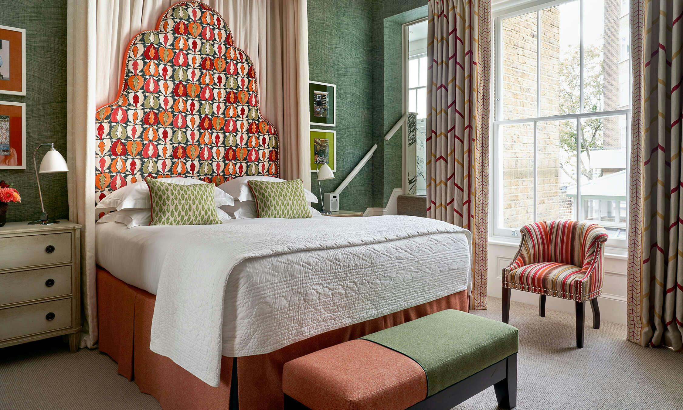 Number Sixteen, Firmdale Hotels