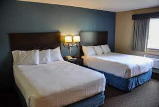 Hotel AmericInn by Wyndham Clear Lake photo 3