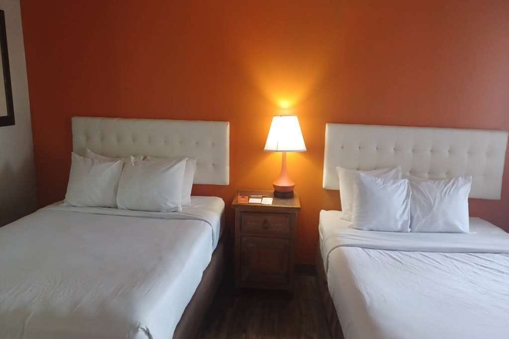 Hotel Howard Johnson by Wyndham Springerville photo 1