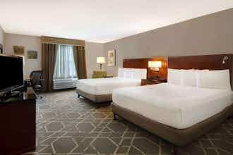 Hotel WD Cypress Bend photo 3