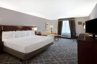 Hotel WD Cypress Bend photo 5