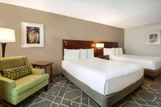 Hotel WD Cypress Bend photo 4