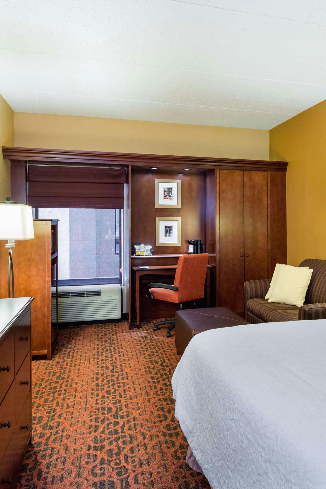 Hotel Larkspur Select Carlisle photo 3