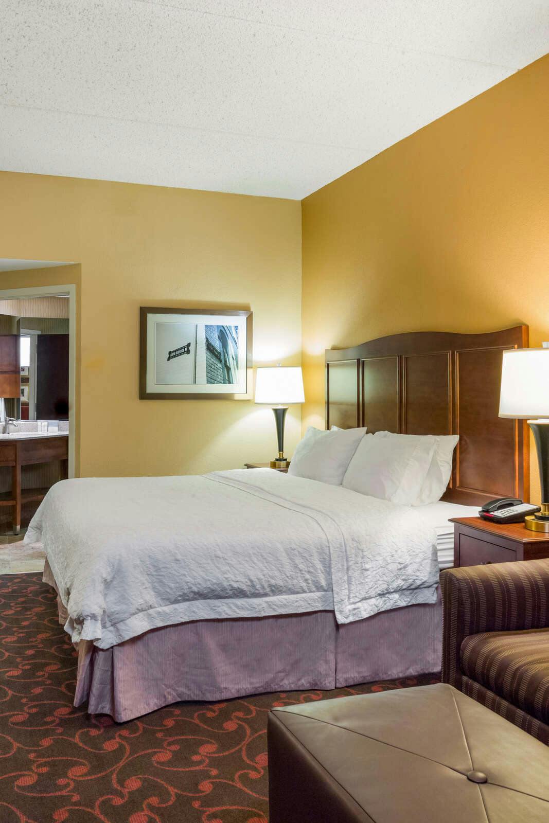 Hotel Larkspur Select Carlisle photo 1