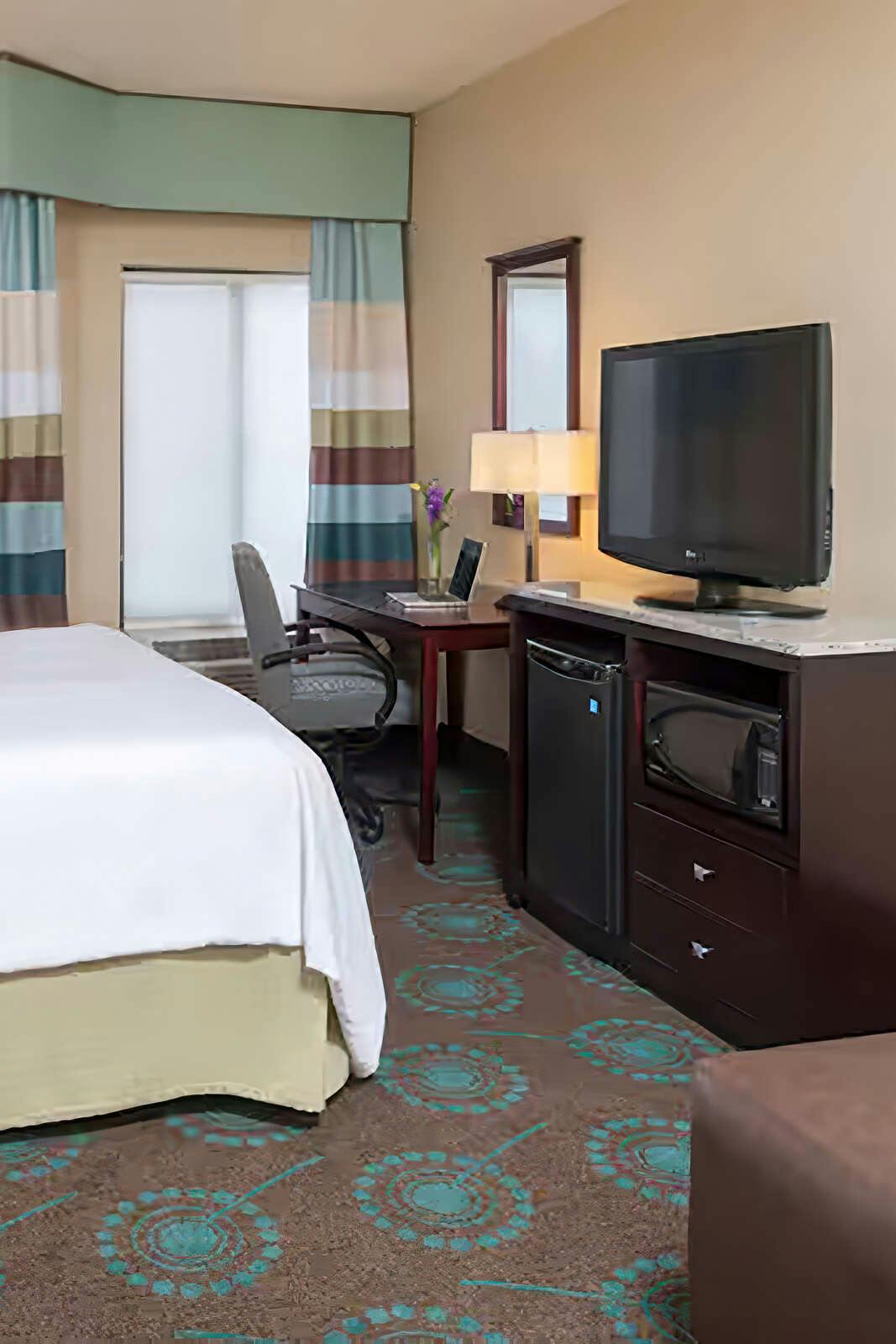 Hotel Larkspur Landing South Bend photo 4