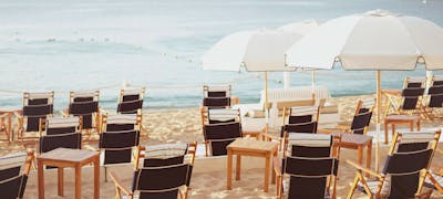 Bahia Hotel & Beach House