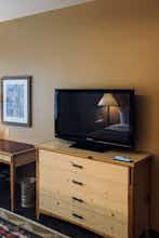 Hotel Heathman Lodge photo 3