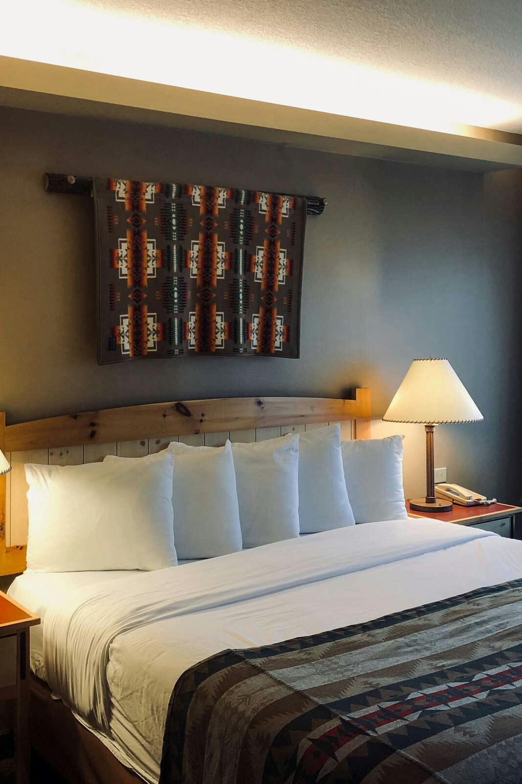 Hotel Heathman Lodge photo 1