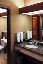 Hotel Heathman Lodge photo 4